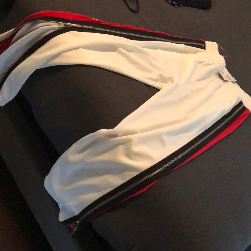 Pants from fashion nova